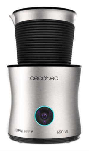 ESPUMADOR DE LECHE CECOTEC POWER MOCA SPUME 5000 V