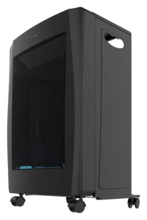 ESTUFA DE GAS CECOTEC READYWARM 4200 BLUEFLAME FOLDABLE