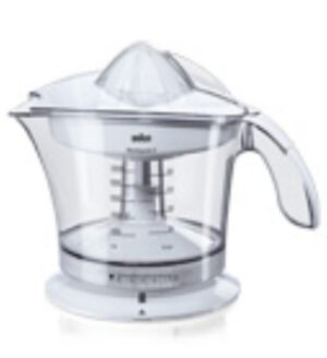 EXPRIMIDOR BRAUN MPZ9 CAPACIDAD 1L 20W
