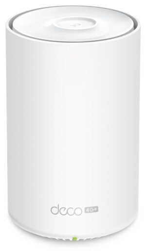 EXTENSOR COBERTURA TP-LINK A4G AX1500 WIFI 6