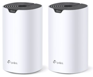 EXTENSOR COBERTURA TP-LINK AC1900 MESH WIFI MU-MIMO 2-PACK