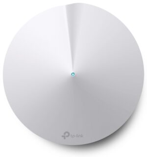 EXTENSOR DE COBERTURA TP-LINK AC1300 CON ANTIVIRUS