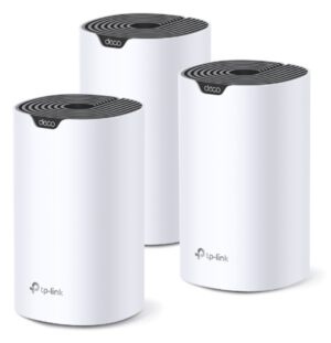 EXTENSOR DE COBERTURA TP-LINK AC1900 WHOLE MES WIFI 3-PACK