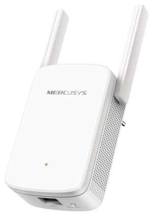 EXTENSOR MERCUSYS AC1200 WALL-MOUNTED 2 ANTENNAS