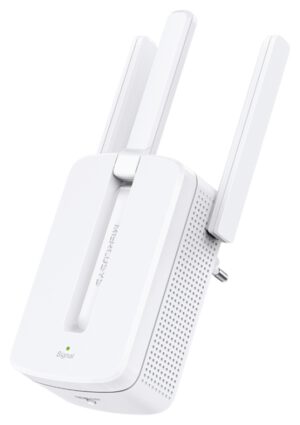 EXTENSOR MERCUSYS N300