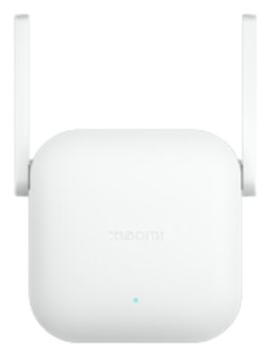 EXTENSOR WIFI XIAOMI EXTENDER WIFI RANGE N300