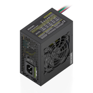 FUENTE ALIMENTACION AISENS SFX 500W OEM NEGRA