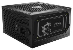 FUENTE ALIMENTACION MSI MAG A750GL PCIE5 II
