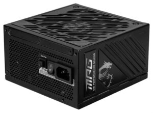 FUENTE ALIMENTACION MSI MPG A850GS PCIE5
