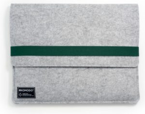 FUNDA ORDENADOR HAZI 15"