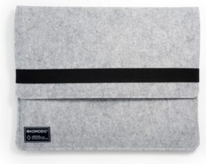 FUNDA ORDENADOR HAZI 15"