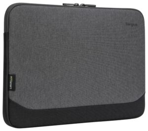 FUNDA PARA PORTATIL TARGUS CYPRESS ECO SLEEVE 11- 12" GRIS