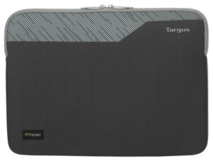 FUNDA PARA PORTATIL TARGUS PULSE 13-14" SLEEVE - CHARCOAL