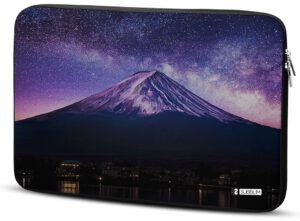 FUNDA PORTATIL SUBBLIM TRENDY SLEEVE NEO MOUNTAIN 13,3-14"