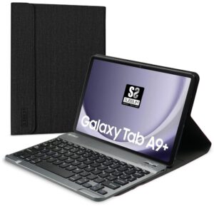 FUNDA TABLET SUBBLIM KEY TAB PRO SAMSUNG A9+ 11"