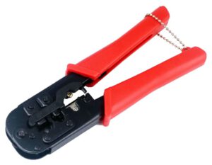 HERRAMIENTAS GEMBIRD PRENSA MODULAR UNIVERSAL RJ45/RJ12/RJ11