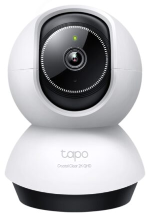 HOME SECURITY WI-FI CAMERA TP-LINK TC72