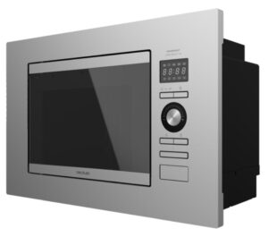 HORNO MICROONDAS INTEGRABLE CECOTEC GRANDHEAT 2090