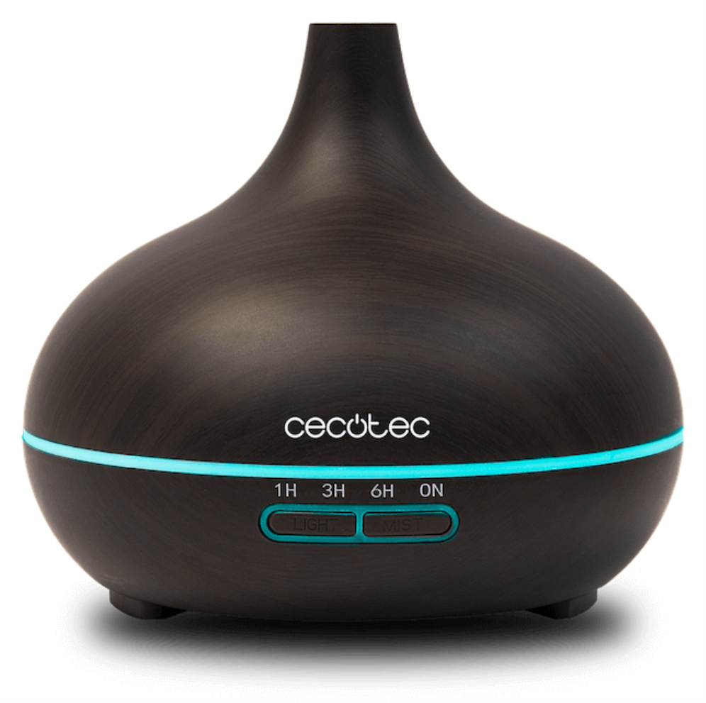 HUMIDIFICADOR CECOTEC PURE AROMA 300 YIN V