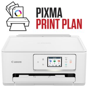 IMPRESORA CANON PIXMA TS7650I MULTIFUNCION 15PPM WIFI USB