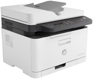 IMPRESORA HP COLOR LASER MFP 179FNW