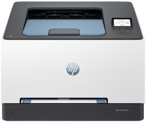 IMPRESORA HP LASER COLOR PRO 3202dN