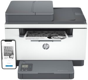 IMPRESORA HP LASERJET M234SDW MULTIFUNCION LASER MONOCROMO