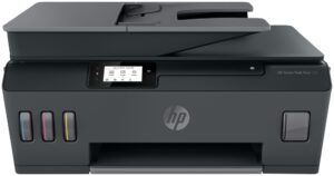 IMPRESORA HP multifuncion inkjet Smart Tank Plus 570