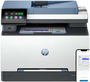 IMPRESORA HP MULTIFUNCION LASER COLOR PRO MFP 3302sdw