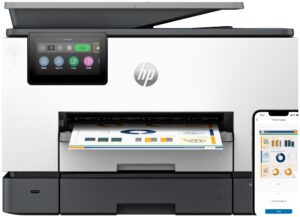 IMPRESORA HP MULTIFUNCION OFFICEJET PRO 9130B