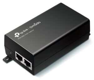 INYECTOR OMADA POE+ POE160S