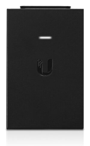 INYECTOR POE UBIQUITI POE-24-24W ISP POE INJECTORS 24V 24W 1A 10/100