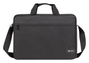 KIT MALETIN+RATON NATEC WALLAROO 2 15.6" NEGRO