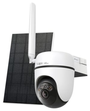 KIT SOLAR TP-LINK CAMARA TC90G KIT