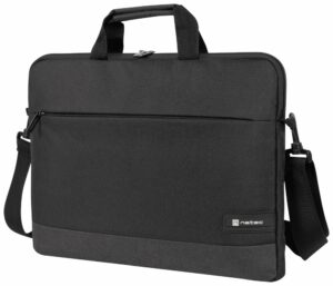MALETIN NATEC GOA 15.6" NEGRO