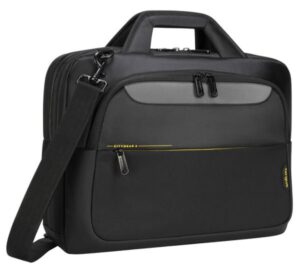 MALETIN TARGUS CITYGEAR 14" NEGRO