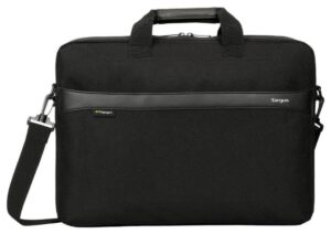 MALETIN TARGUS GEOLITE ECOSMART ESSENTIAL 14" NEGRO