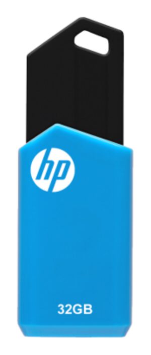 MEMORIA USB 2.0 HP 32GB V150W