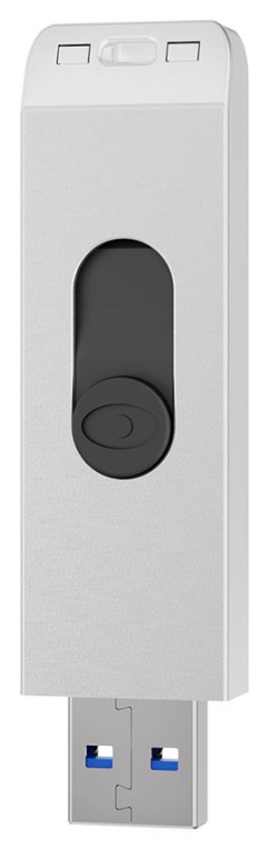 MEMORIA USB 3.2 HP 64GB 819W