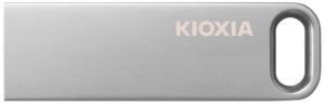 MEMORIA USB 3.2 KIOXIA 64GB U366 METAL