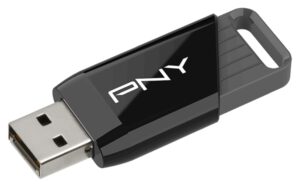 MEMORIA USB 3.2 PNY 128GB ATTACHE X