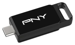 MEMORIA USB 3.2 PNY 64GB ELITE TYPE-C