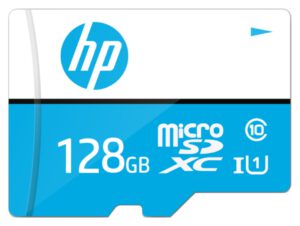 MICRO SD HP 128GB UHS-I U1