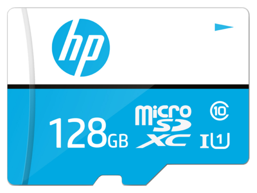 MICRO SD HP 128GB UHS-I U1