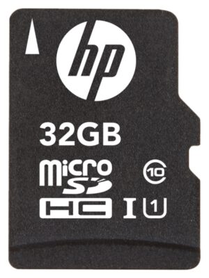 MICRO SD HP 32GB UHS-I U1