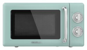 MICROONDAS PROCLEAN 3010 RETRO GREEN