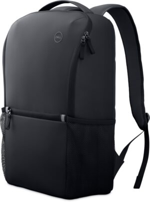 MOCHILA DELL ECOLOOP ESSENTIAL CP3724 16" NEGRO