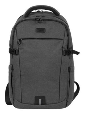 MOCHILA NATEC ALPACA 2 15.6" GRIS