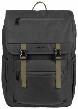 MOCHILA NATEC NIALA HUNTER 15.6" VERDE