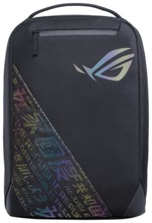 MOCHILA PORTATIL ASUS ROG BP1501G 18L 17" BLACK